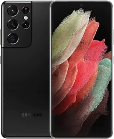 Galaxy S21 ultra 5G　SC-52B Samsung Galaxy S21 Ultra 5G Smartphone SIM Free Android Mobile